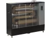 YATO Infravörös olajfűtés hordozható, 18 kW (YT-99763)