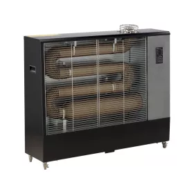 YATO Infravörös olajfűtés hordozható, 18 kW (YT-99763)