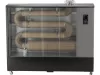 YATO Infravörös olajfűtés hordozható, 18 kW (YT-99763)