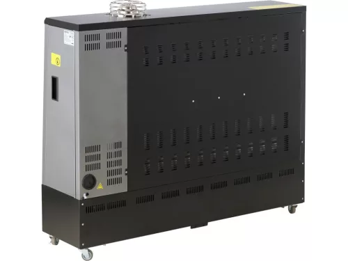 YATO Infravörös olajfűtés hordozható, 18 kW (YT-99763)
