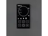 YATO Infravörös olajfűtés hordozható, 18 kW (YT-99763)
